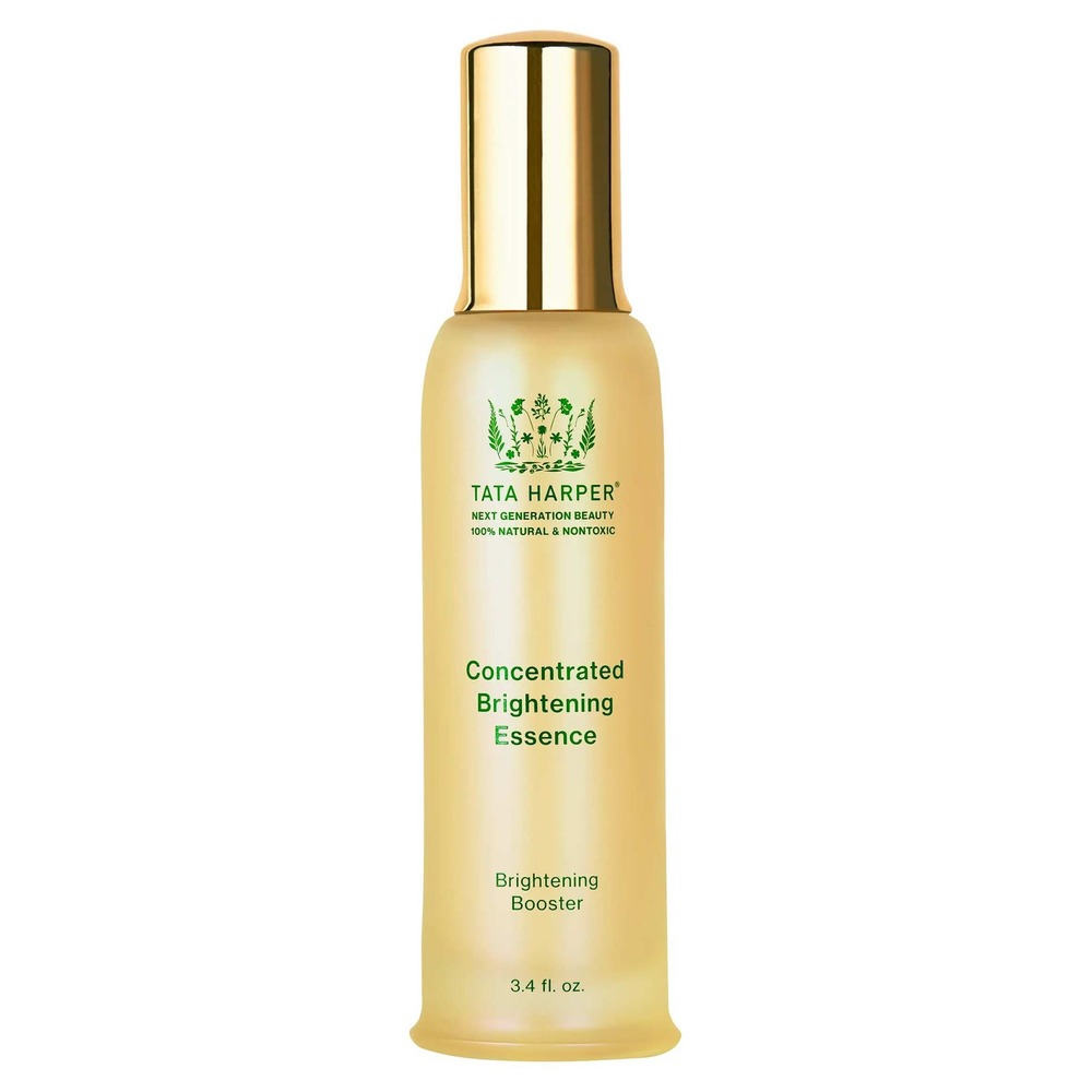 Tata Harper Concentrated Brightening Essence 3.4 fl oz Natural Skincare Booster